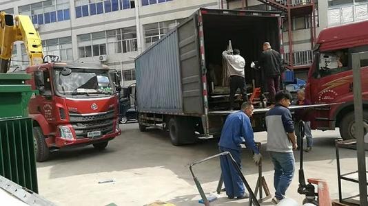 后湖管理区搬家、搬店特价省心运