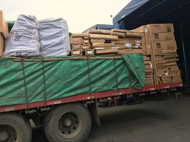 后湖管理区家具托运