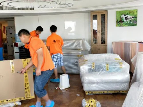 后湖管理区精品搬家公司